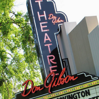 Don Gibson Theatre (@thedongibson) 's Twitter Profile