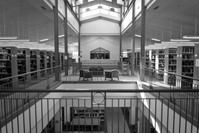 MaslandLibrary Profile Picture