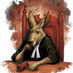 lucky (@mubarakuba) Twitter profile photo