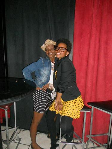 Try pema than u got to know her.jst not anyone,becareful not to myk any single mistak or else u wil smell»»»