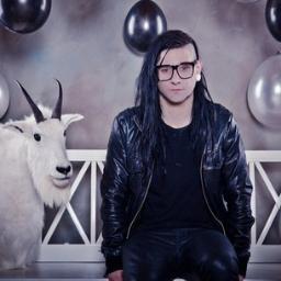 Skrillex