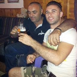 arianitlaci's profile picture. 