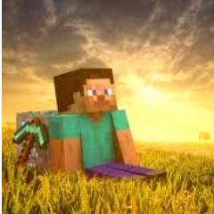 Franck es un vicio con el minecraft jijojajejrjtjyju