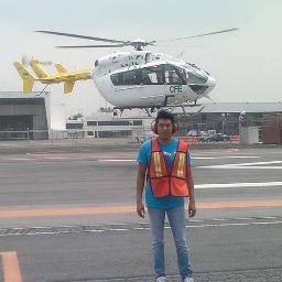 Amante de los Helicopteros,