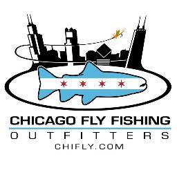 ChiFly_Fishing's profile picture. Everything Fly Fishing - Done right the first time.