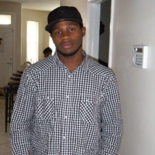 Aye yo whaddup its ya boi tyrone! Kevins my lil homie, reppin the streets since 88'