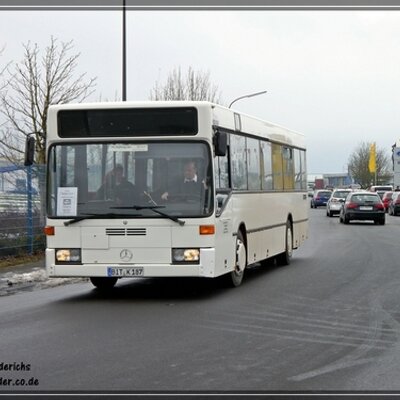 Busbilder On Twitter Mk Rh 404 Setra S415 Ul Busbetrieb