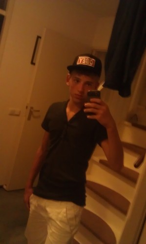 ISW POELK~ PLAYSTATION: jezz1001~Westland~genoeg te vertellen