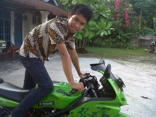 CintAA iTU anjinGG
