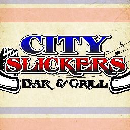 City Slickers Bar & Grill- 59 Main St. Batavia, NY