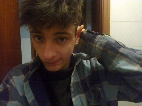 Segui ai :3