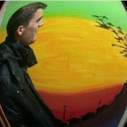 ChichohLxU's profile picture. Night Flow Crew!