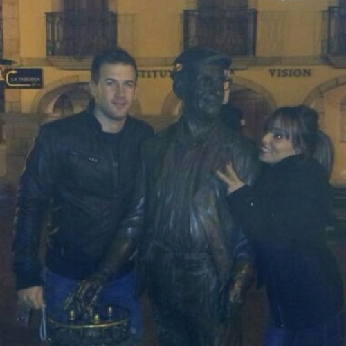 Ilinares4's profile picture. 