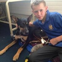 George Harrington - @GeorgeHarr97 Twitter Profile Photo