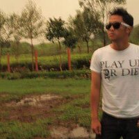 @AlfanFauzy (@al_doblank) 's Twitter Profile
