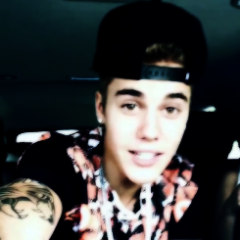 Since: 20/12/12. its all about his music, his talent. i dont give a fuck about his private life . swag .