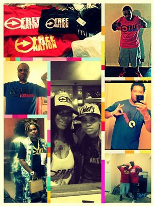 Freenation3's profile picture. 