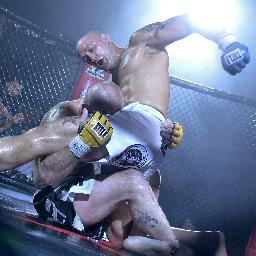 Retired Mixed Martial Arts fighter working at Team Octopus.