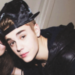 ``Never Say Never´´