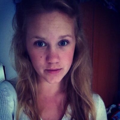 Profile Picture of Aisha Grace (@AishaRichards95) on Twitter