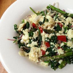 FitTeeFoodie's profile picture. Food and fitness enthusiast. Gluten, dairy, and soy free.