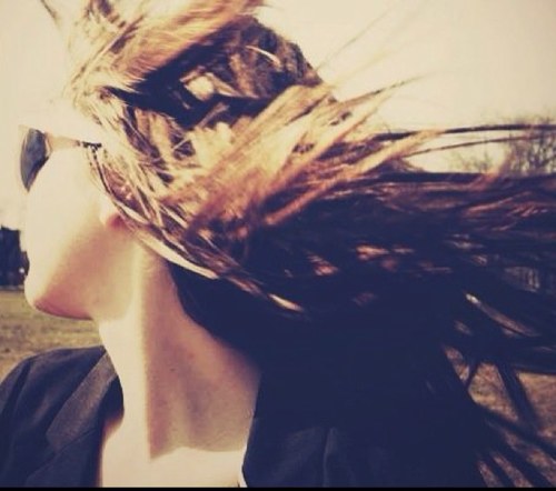 So i guess we are who we are for a lot of reasons. and maybe we'll never know most of them.