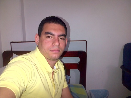 estudiante de ing. de procesos