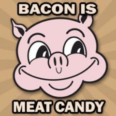 Rocco Boss Hog Loosbrock is proprietor of http://t.co/oQCpCV55db, home of the tastiest, most flavorful, premium quality gourmet bacon.