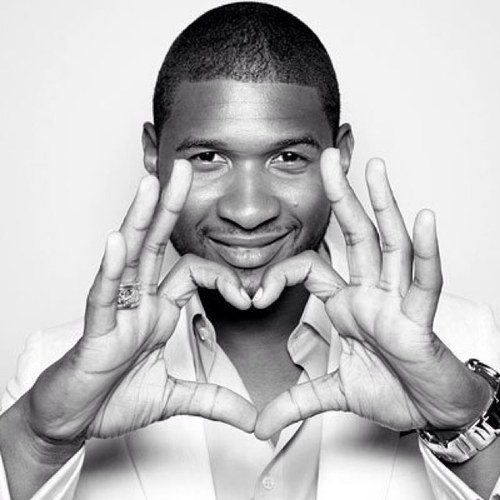 This account is not associated with Usher. Here to inspire. Parody account. Contact : ItsUsherr@yahoo.com