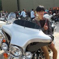 Andi Deris (@andiderisman) 's Twitter Profile