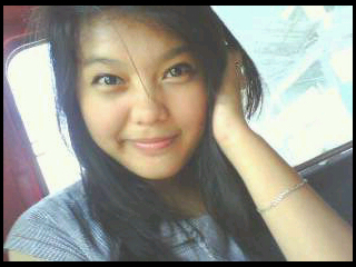 There is only one happiness in life, to love and be loved ;))