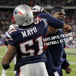 NEscorecenter's profile picture. Welcome to our new Twitter site 
Go Pats :)