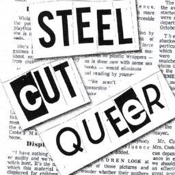 #HamOnt's New Queer, Punk, Resident-Compiled and Edited Zine.