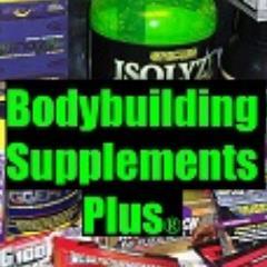 Shop supplements & more in our Sports Nutrition Mall! 

Own an online nutrition store? Contact Us via Email:
info@BodybuildingSupplementsPlus.com