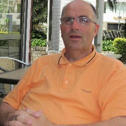 GbaalemansGeert's profile picture. 