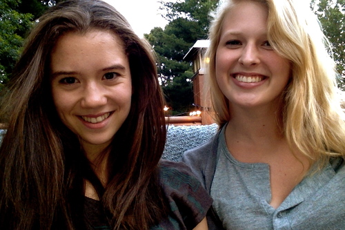 Natalie is my favorite person.