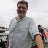 Jim Lerdal (@jimlerdal) 's Twitter Profile
