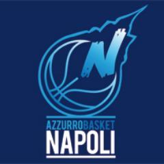 Visit Napoli Basket Profile