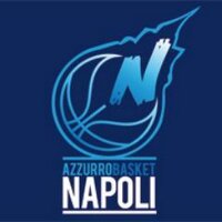 Napoli Basket (@basketnapoli) 's Twitter Profile Photo