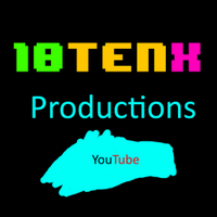 Ten Productions (@tenproductions) 's Twitter Profile