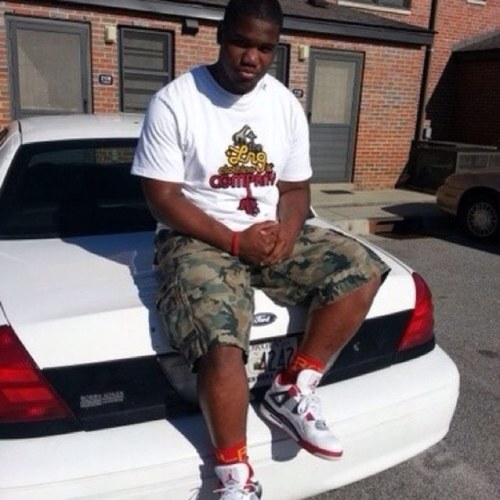 #Free Yung,Booker,Tre57,Jram #R.I.P Smush & Aunt Bev Sc: L-Dub6