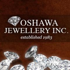 Come and experience the world of fine jewellery at  Oshawa Jewellery, the ONLY place to go in Durham for jewellery ... Period!