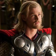 Heir to the Asgardian throne. Protector of Midgard. Prince of Thunder. Avenger. #ThorRP #MarvelRP [21+]