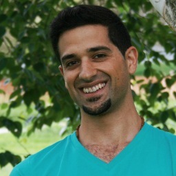 marcfromthehart Profile Picture