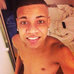 -  mais um FC pro nosso divo , Duduzinho 3