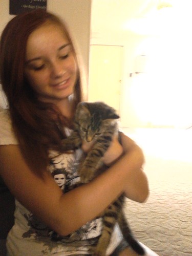 Hello there(: Brie's the name babe♥ Canada boys?? Yeah i like that shitt! #yolo MEOW(:
