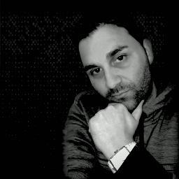 Dean Masi... House Music all night long. I play house music, I make house music, I eat house music, I sleep house music!!! Enjoy the music. ;-)