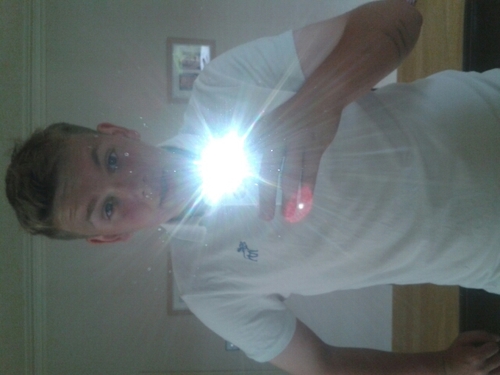 MrReconsider's profile picture. I Used To Be @Tatse_TheRainbo But Got Hacked Follow To Claim Your New iPhone 4s... I Follow For A Follow #TeamFollowBack Also Just Ask For A Shout Out :D