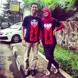 Co-founder @Inolabs | Gooner @AIS_JOGJA | ThinkPadder | @vikawidya7's
