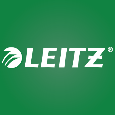 Leitz is a world-leading premium office products brand, founded on a strong heritage of German quality and performance